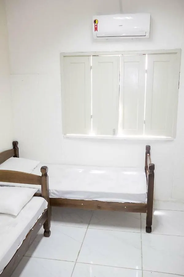 Guest house Libra Hostel Fortaleza