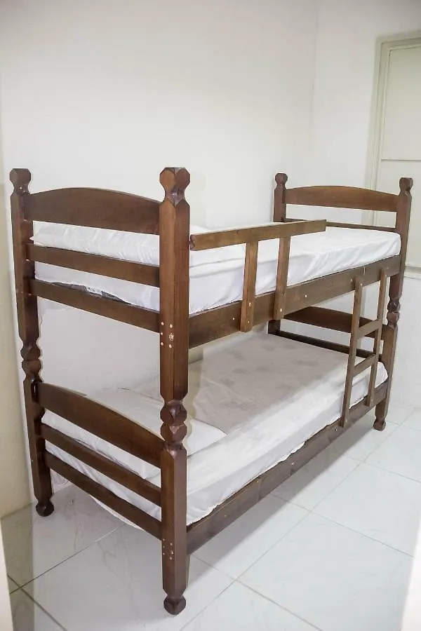 Libra Hostel Fortaleza  Guest house