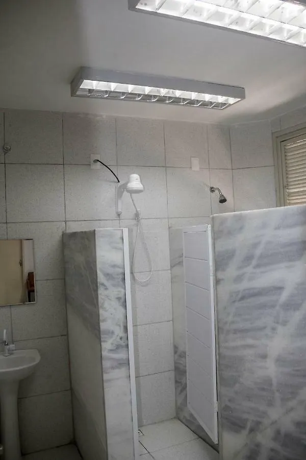 Libra Hostel Fortaleza