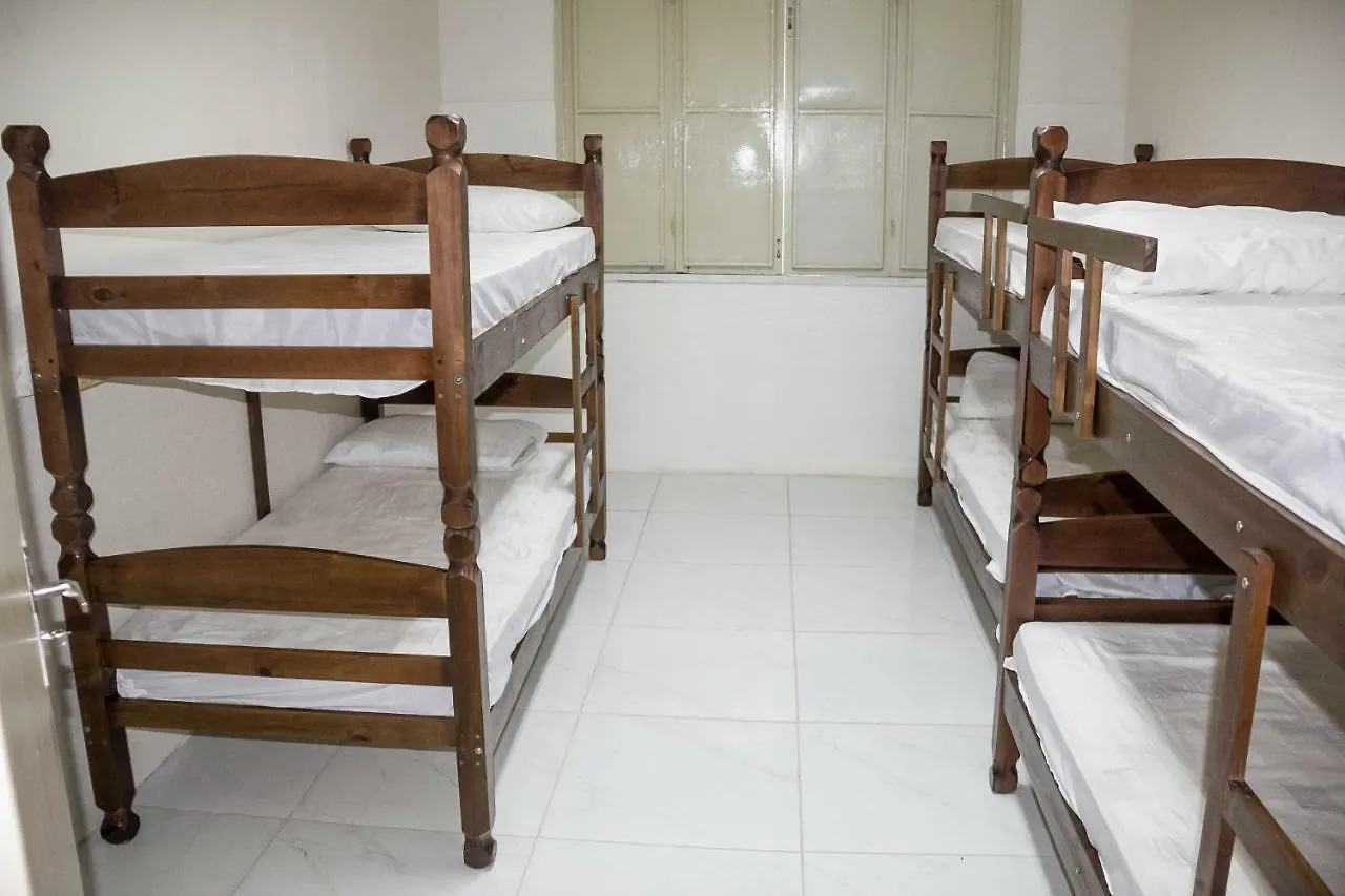 Libra Hostel Fortaleza  Fortaleza (Ceara)