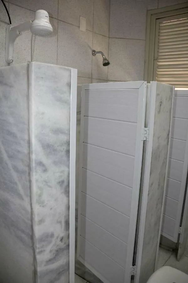 Libra Hostel Fortaleza