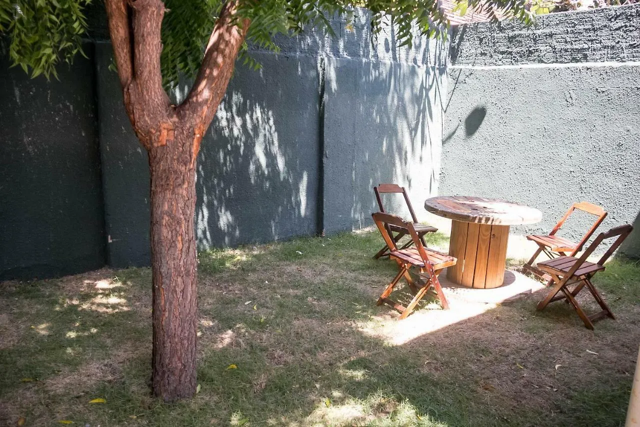 Libra Hostel Fortaleza  0*, Fortaleza (Ceara) Brazil