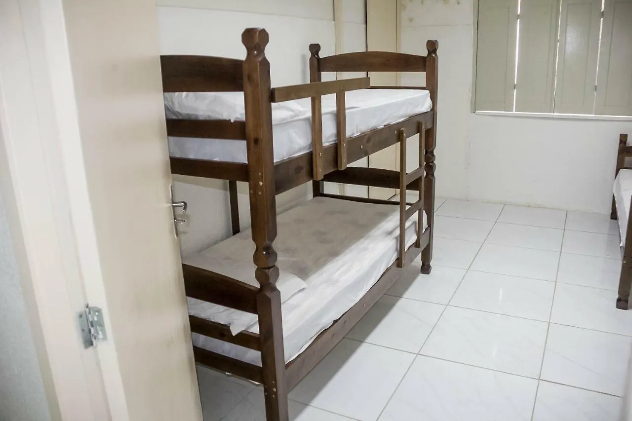 Libra Hostel Fortaleza  Guest house Fortaleza (Ceara)
