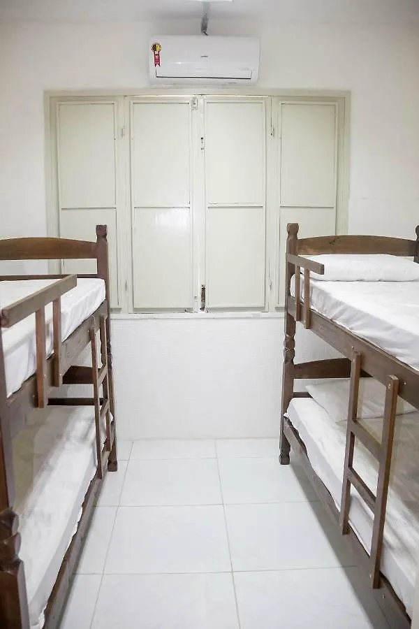 Libra Hostel Fortaleza  Fortaleza (Ceara)