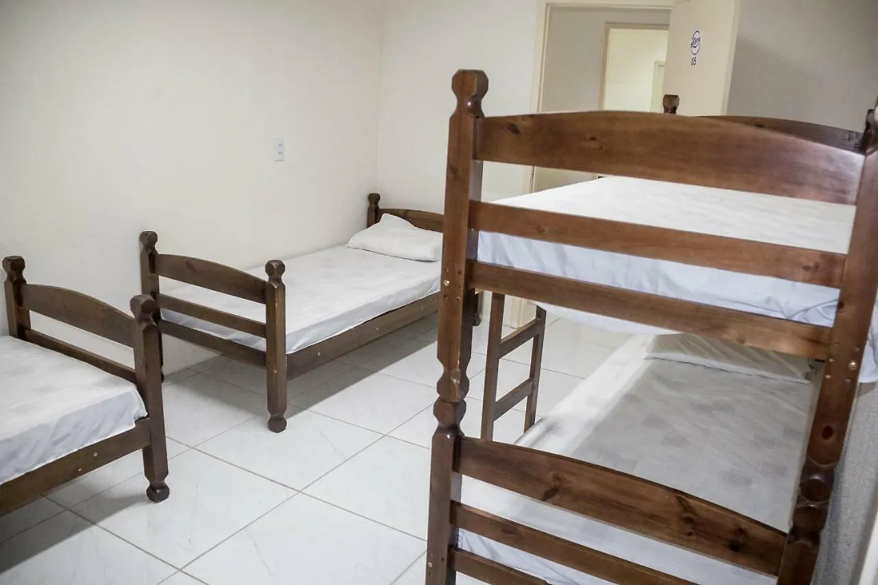 Guest house Libra Hostel Fortaleza  Brazil