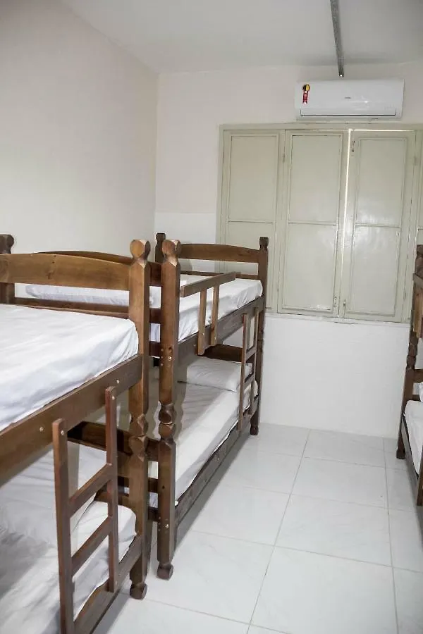 Libra Hostel Fortaleza  Brazil