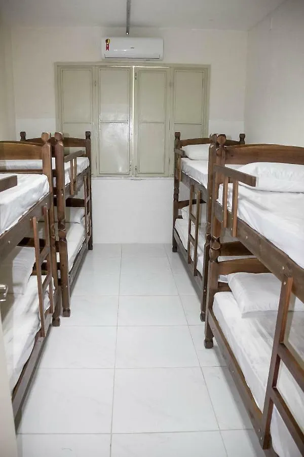 Libra Hostel Fortaleza  0*, Fortaleza (Ceara) Brazil