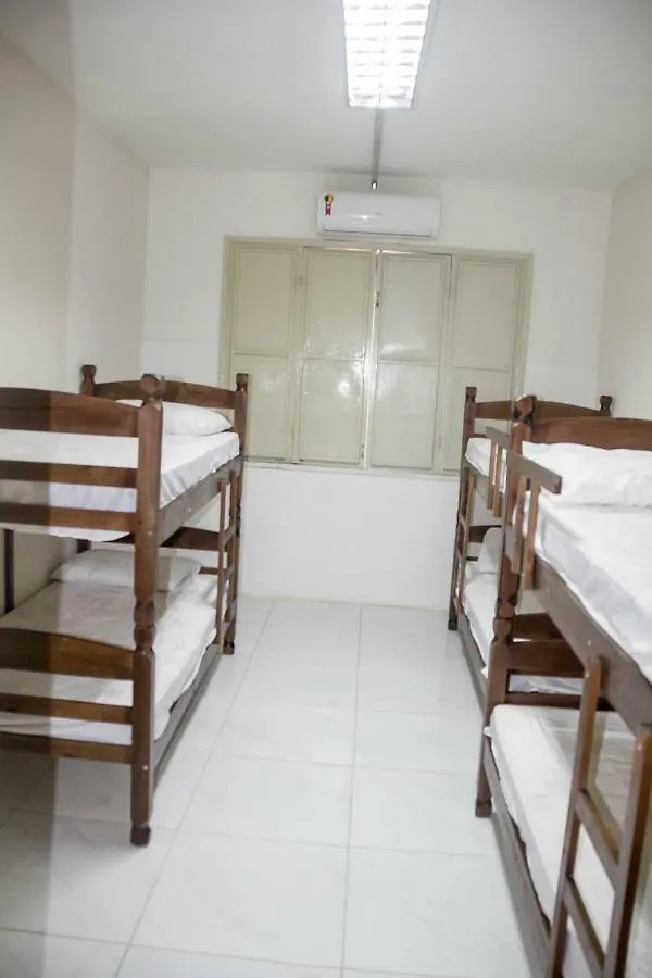 Guest house Libra Hostel Fortaleza  Brazil