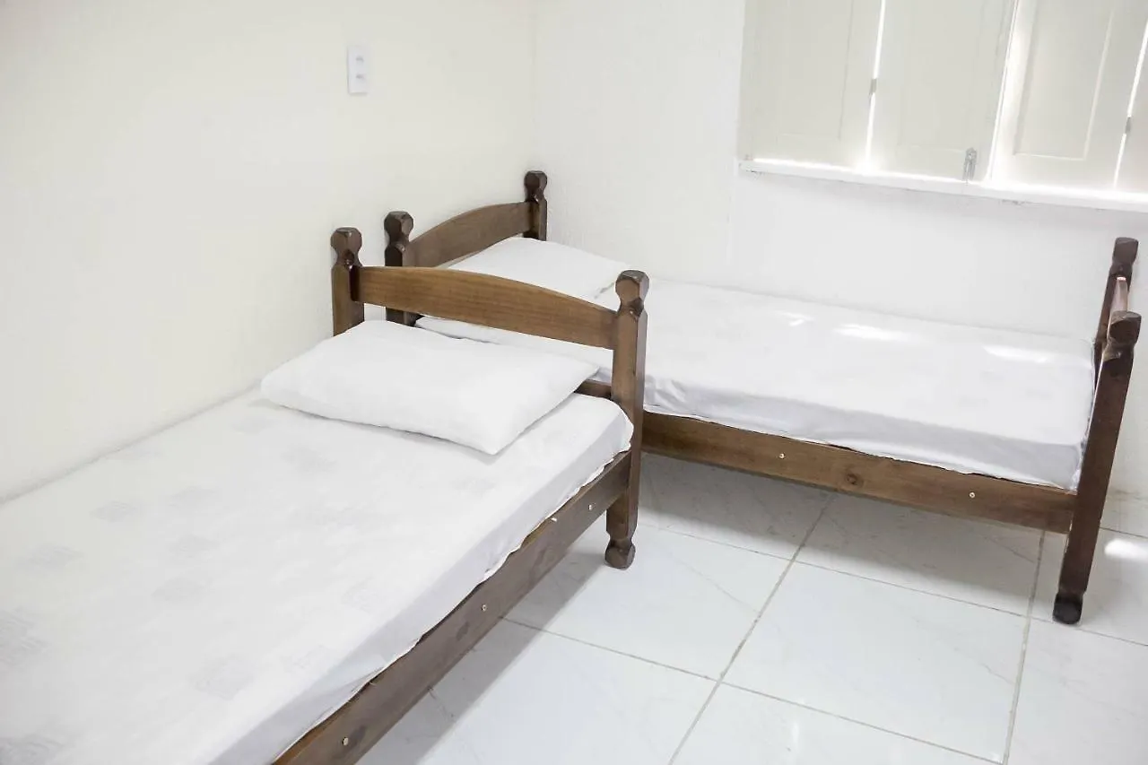 Libra Hostel Fortaleza  0*, Fortaleza (Ceara)