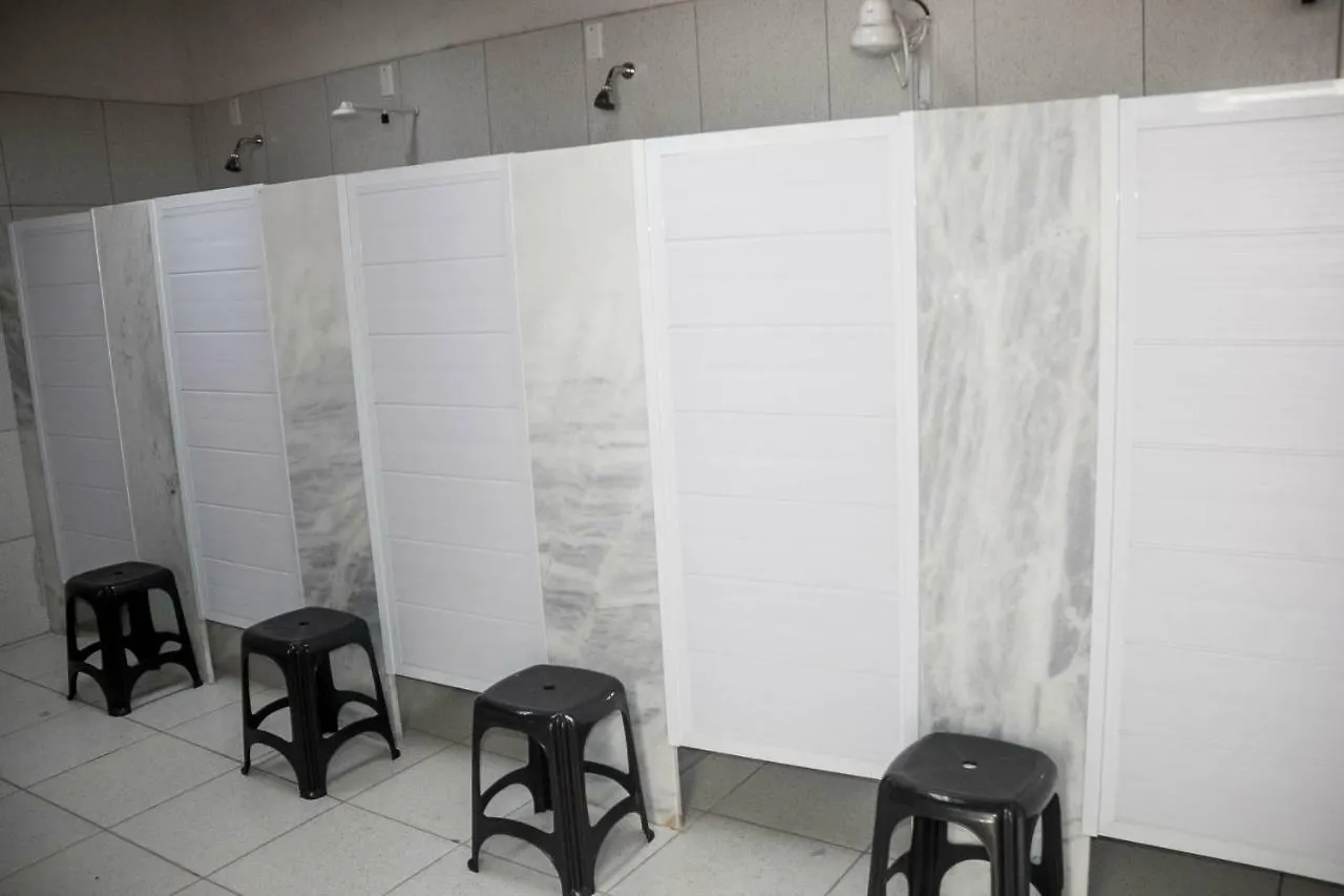 Libra Hostel Fortaleza  0*, Fortaleza (Ceara)