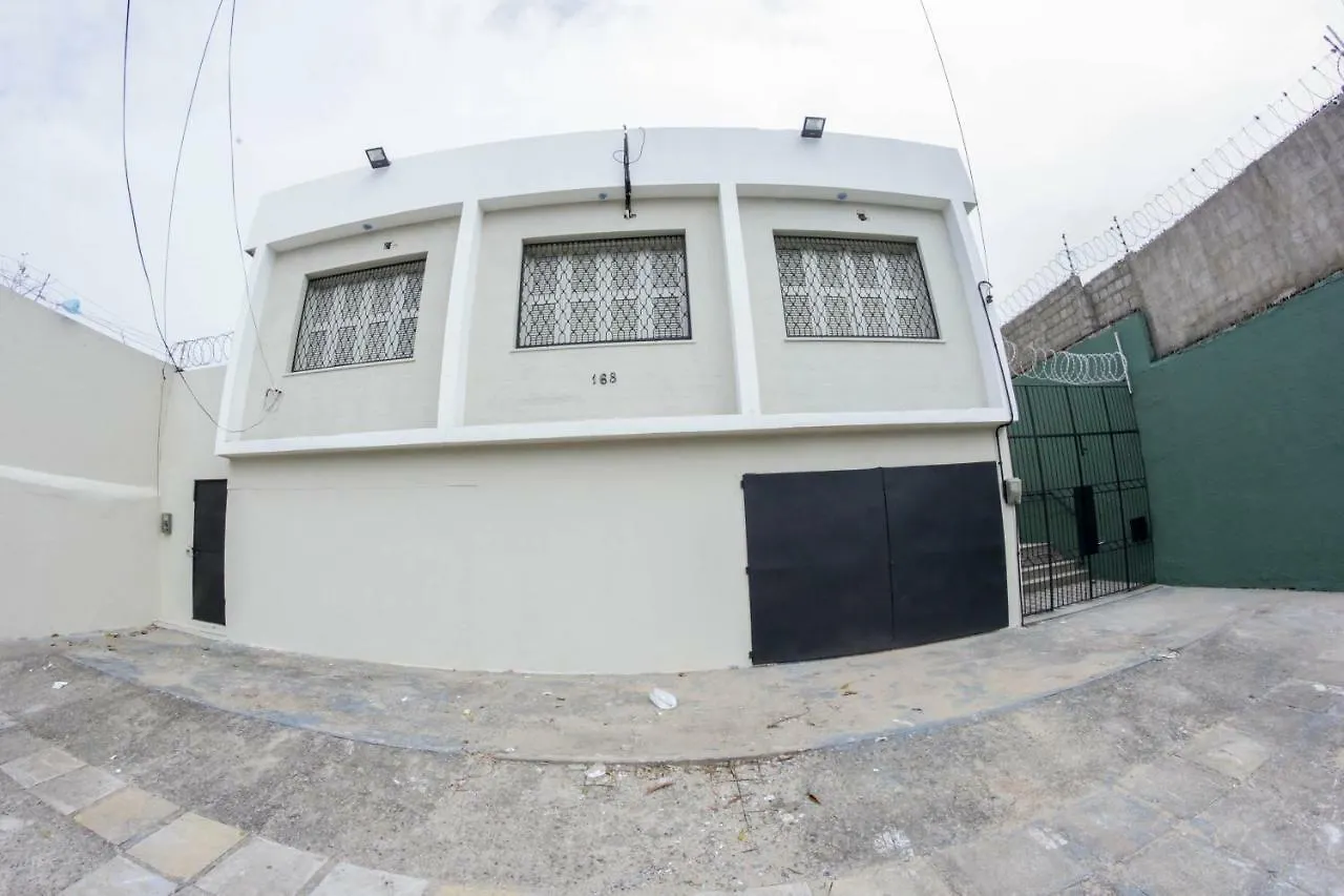 Libra Hostel Fortaleza