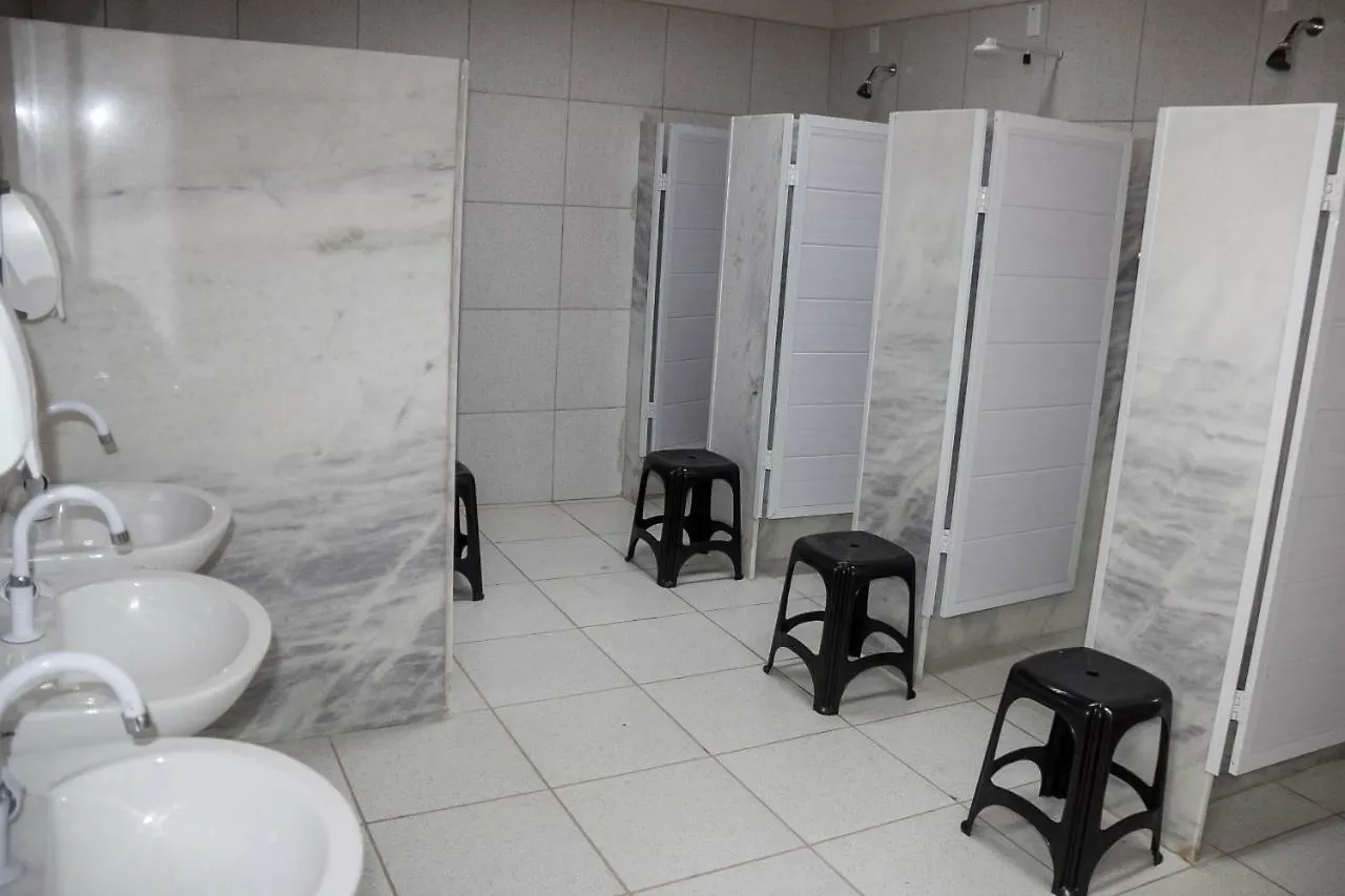 Libra Hostel Fortaleza  Penzion