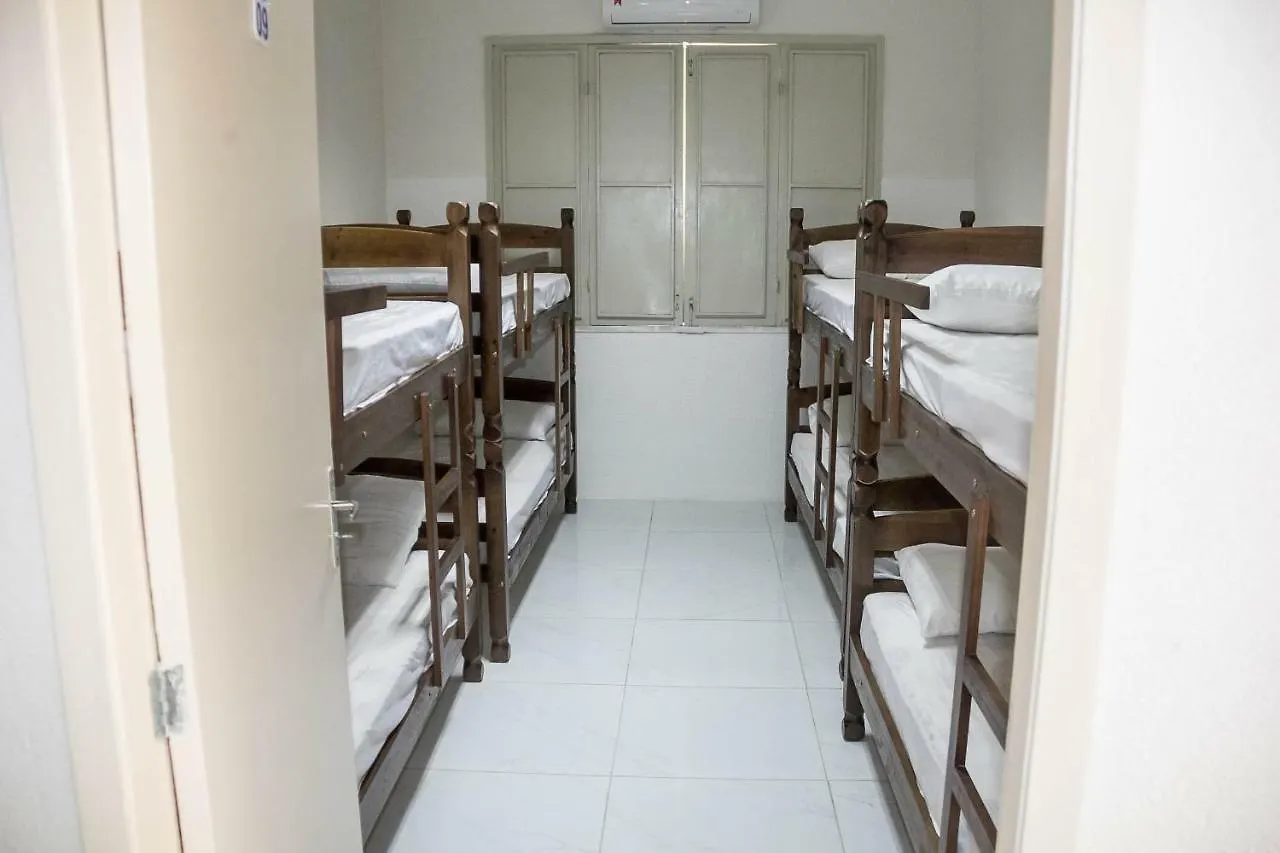 Penzion Libra Hostel Fortaleza