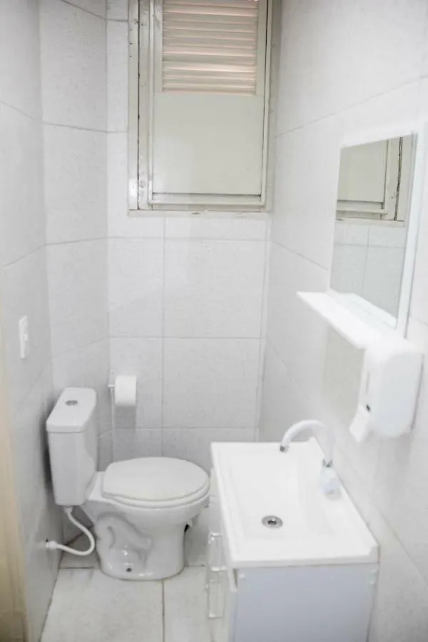 Libra Hostel Fortaleza  0*, Fortaleza (Ceara) Brazílie