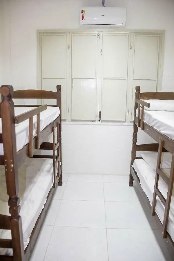 Libra Hostel Fortaleza  Penzion Fortaleza (Ceara)