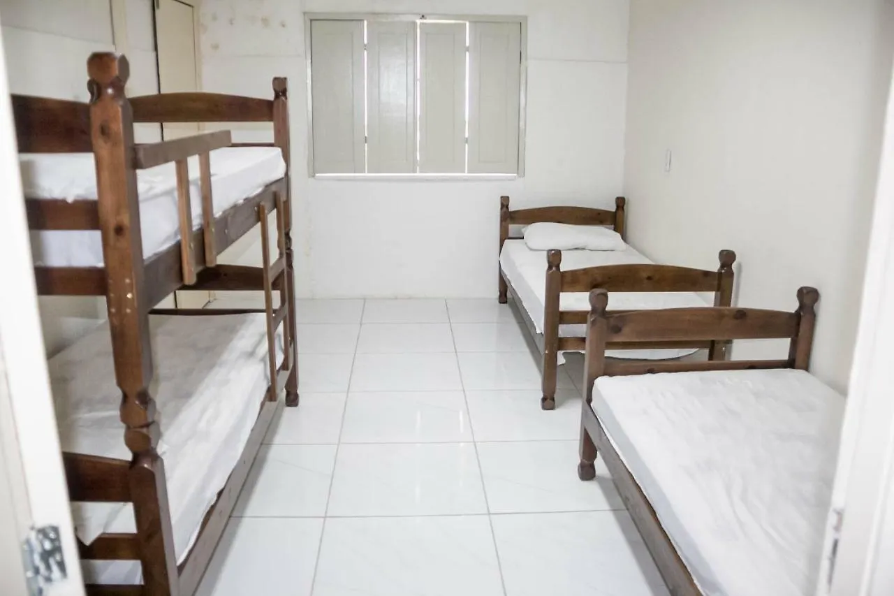 Libra Hostel Fortaleza  Fortaleza (Ceara)